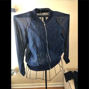 Dream Collection Navy Sz M